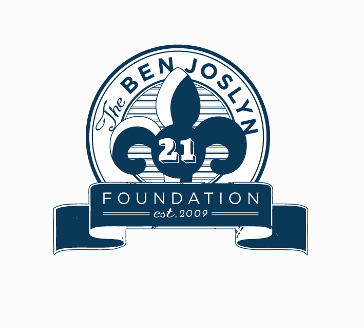 Ben Joslyn Foundation logo