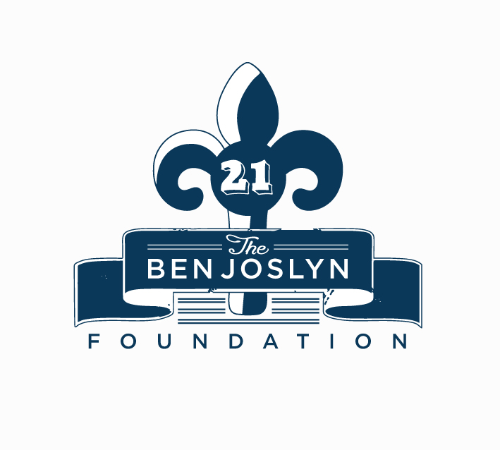 Ben Joslyn Foundation logo