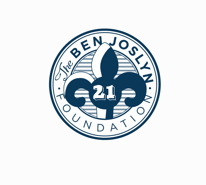 Ben Joslyn Foundation logo