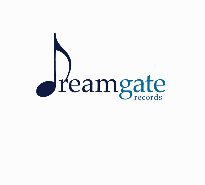 Dreamgate Records logo