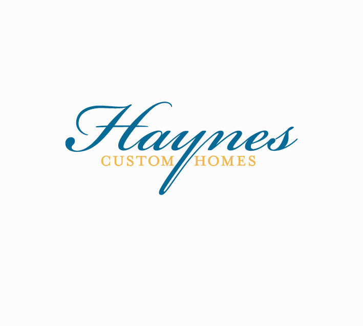 Haynes Custom Homes logo