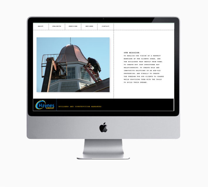 haynes group website