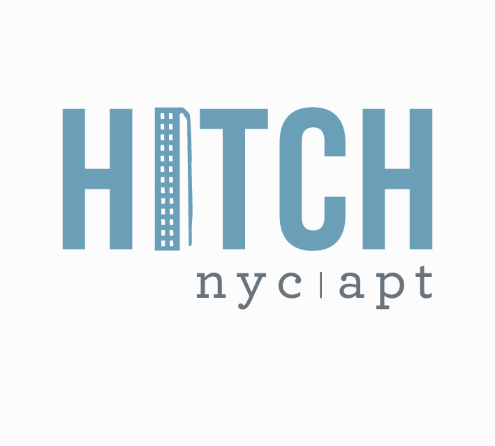 hitch logo option